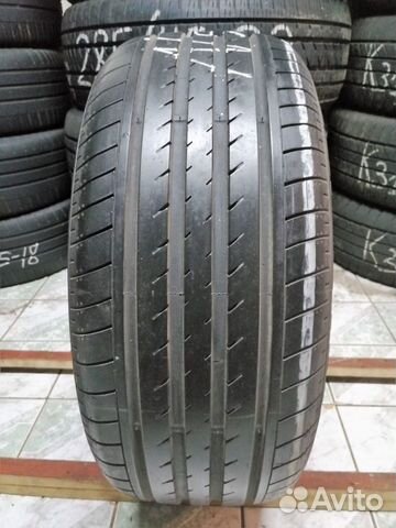 Goodyear Eagle NCT 5 (1шт.) 225/50 R17 98Y Goodyear Eagle NCT 5 (1шт.) 225/50 R17 98Y