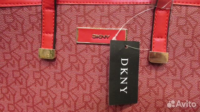 Сумка женская dkny новая Сумка женская dkny новая