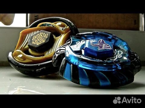 Бейблейд Beyblade 2в1 Бейблейд Beyblade 2в1