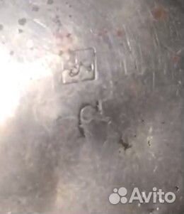 Бульотка. Самовар на спиртовке Бульотка. Самовар на спиртовке