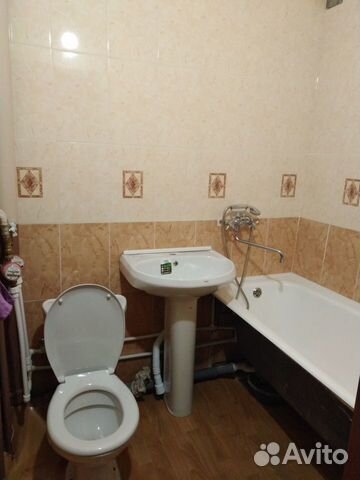 1-к квартира, 31 м², 4/5 эт. 1-к квартира, 31 м², 4/5 эт.