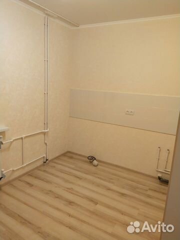 1-к квартира, 33.5 м², 9/17 эт. 1-к квартира, 33.5 м², 9/17 эт.
