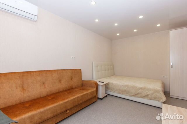 1-к квартира, 34 м², 4/5 эт. 1-к квартира, 34 м², 4/5 эт.