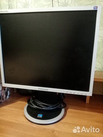 Монитор SAMSUNG Монитор SAMSUNG