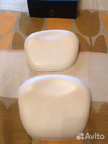 Подголовник для ванной