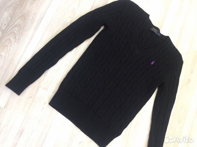Джемпер Ralph Lauren Джемпер Ralph Lauren