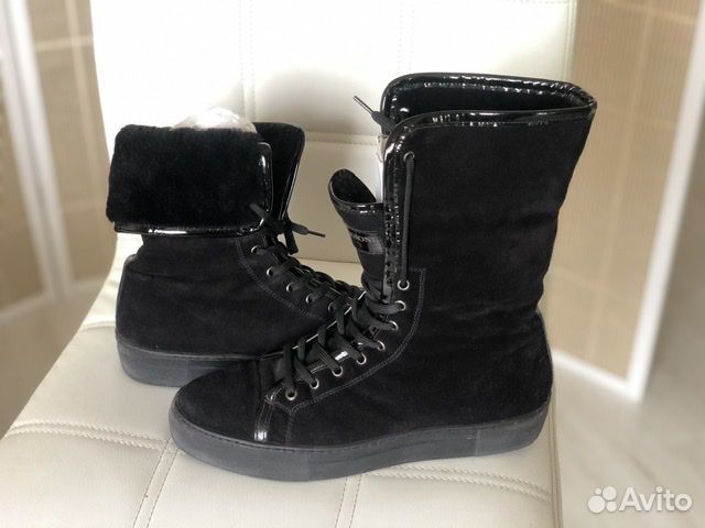 Зимние ботинки Dino Bigioni Италия - р. 39 Зимние ботинки Dino Bigioni Италия - р. 39