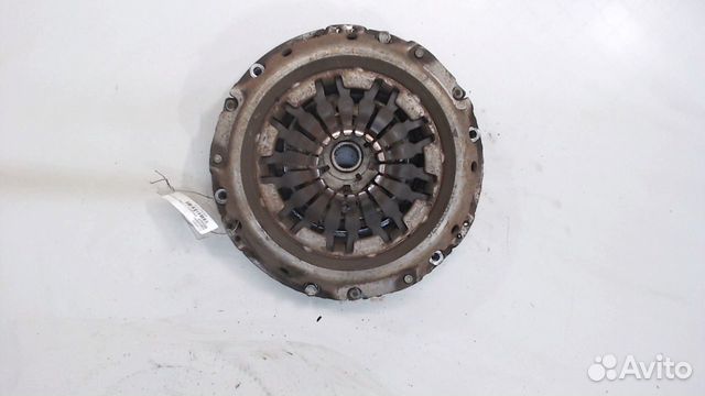 Маховик Renault Megane 2, 2003 Маховик Renault Megane 2, 2003