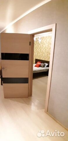 2-к квартира, 60 м², 2/8 эт. 2-к квартира, 60 м², 2/8 эт.
