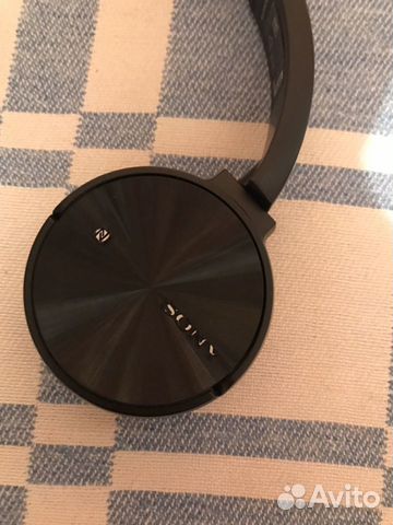 Беспроводные наушники Sony MDR-ZX330BT Беспроводные наушники Sony MDR-ZX330BT