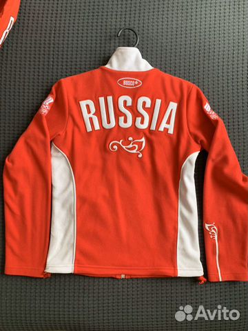 Кофта флис bosco Sport Кофта флис bosco Sport