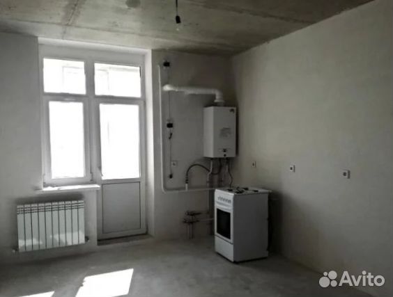 2-к квартира, 45 м², 8/20 эт. 2-к квартира, 45 м², 8/20 эт.