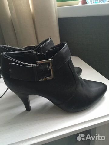 Ботильоны Ботильоны