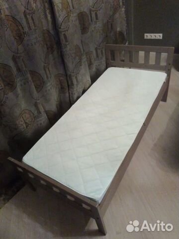 Кровать детская Кровать детская