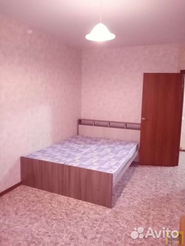 1-к квартира, 36 м², 12/17 эт.