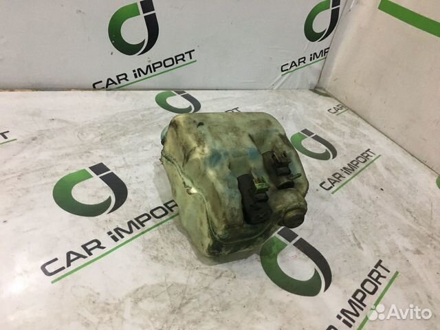 Субару легаси бачок омывателя b11 bg bd