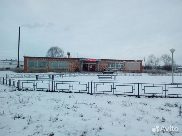 Дом 58 м² на участке 19 сот.