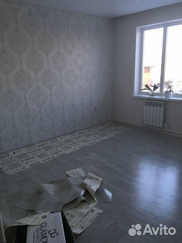 Дом 110 м² на участке 10 сот.