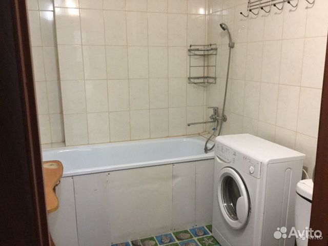1-к квартира, 42 м², 13/16 эт.