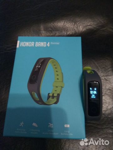 Фитнес часы Хонор бэнд 4 Фитнес часы Хонор бэнд 4
