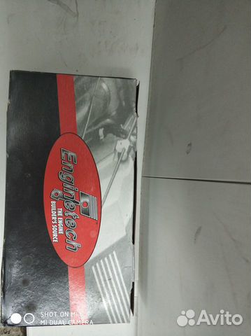 Поршневые кольца Lincoln town car 1991 Поршневые кольца Lincoln town car 1991