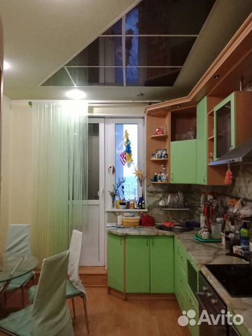 2-к квартира, 56 м², 3/9 эт. 2-к квартира, 56 м², 3/9 эт.