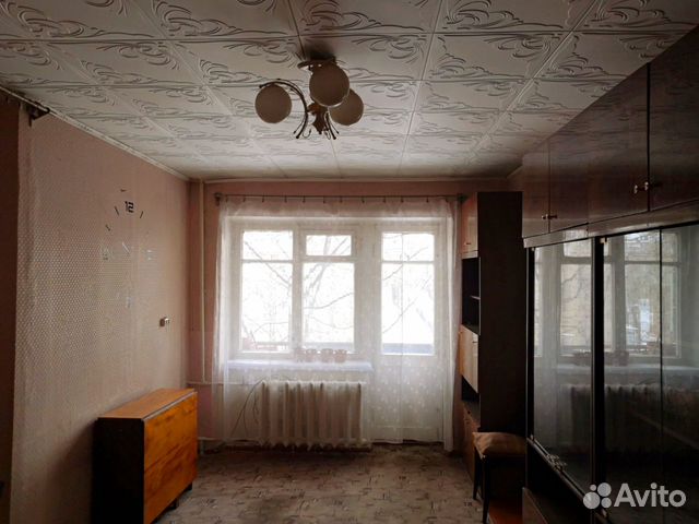 2-к квартира, 43.6 м², 4/5 эт. 2-к квартира, 43.6 м², 4/5 эт.