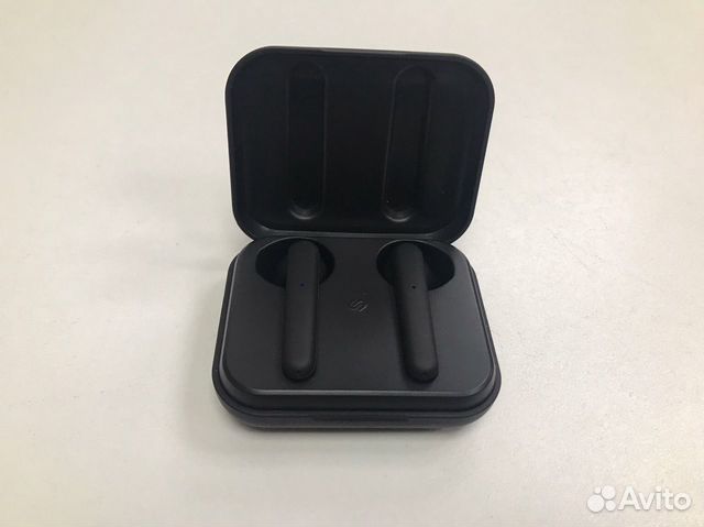 Наушники Urbanista stockholm (true wireless) Наушники Urbanista stockholm (true wireless)
