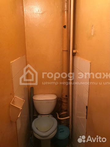 2-к квартира, 45 м², 2/5 эт.