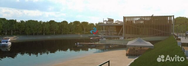 2-к квартира, 35.7 м², 11/23 эт. 2-к квартира, 35.7 м², 11/23 эт.