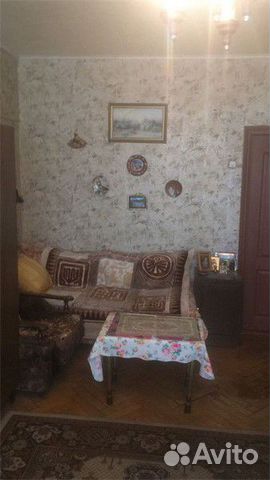 2-к квартира, 56.6 м², 4/5 эт. 2-к квартира, 56.6 м², 4/5 эт.