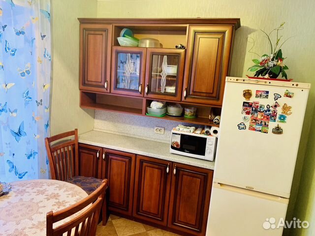 2-к квартира, 50 м², 12/22 эт.