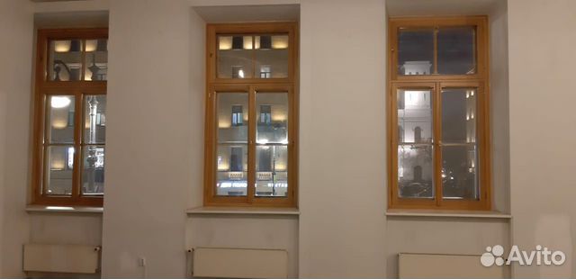 Салон. Представительство, 500 м² на Невском