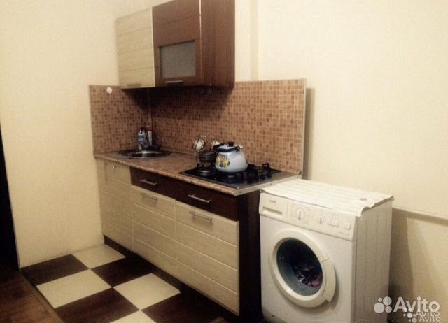 2-к квартира, 70 м², 6/9 эт. 2-к квартира, 70 м², 6/9 эт.