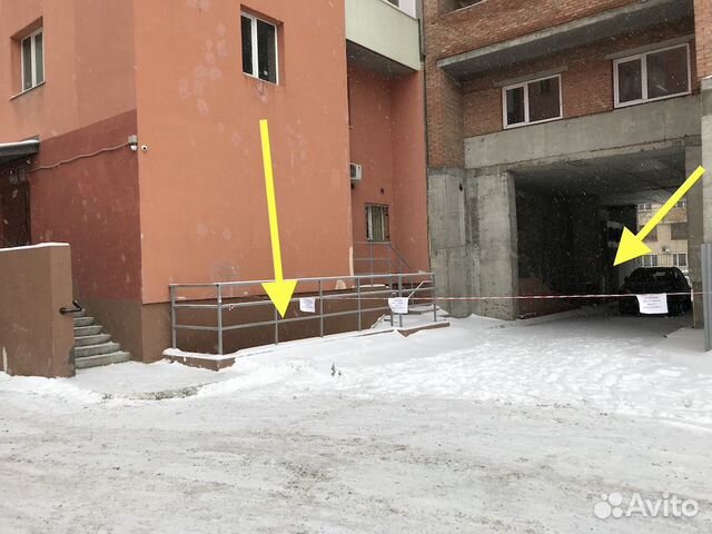 Сдам помещение свободного назначения, 121.4 м² Сдам помещение свободного назначения, 121.4 м²