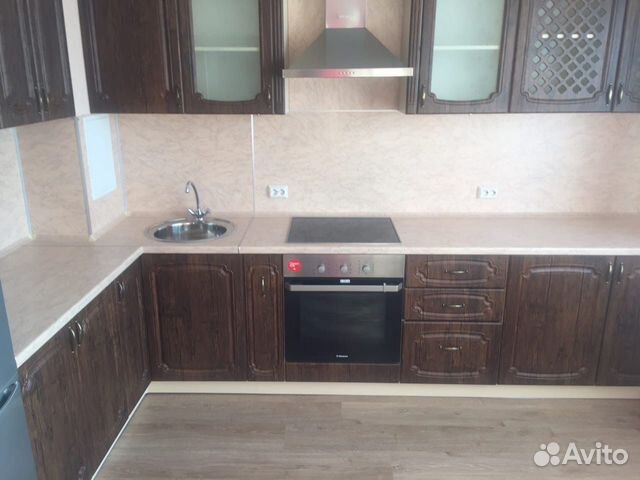 2-к квартира, 56 м², 14/25 эт. 2-к квартира, 56 м², 14/25 эт.