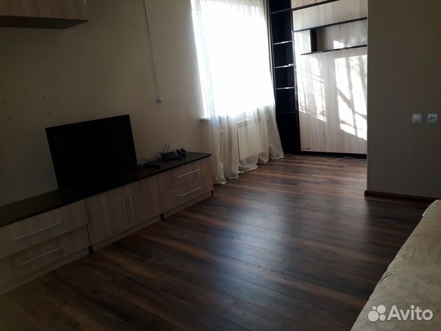 1-к квартира, 38 м², 3/9 эт. 1-к квартира, 38 м², 3/9 эт.