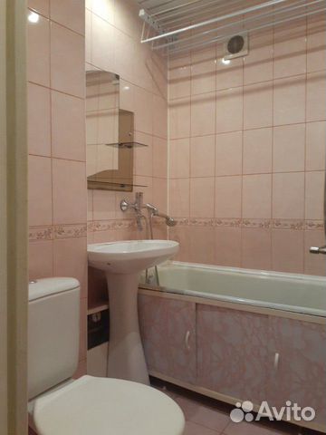 1-к квартира, 31 м², 3/5 эт. 1-к квартира, 31 м², 3/5 эт.