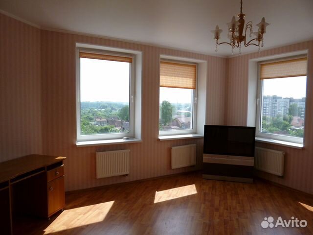 2-к квартира, 60 м², 5/9 эт. 2-к квартира, 60 м², 5/9 эт.