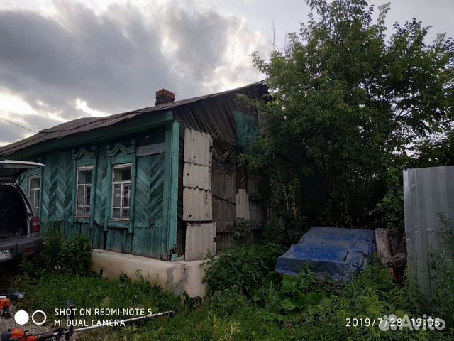 Участок 10 сот. (ИЖС)