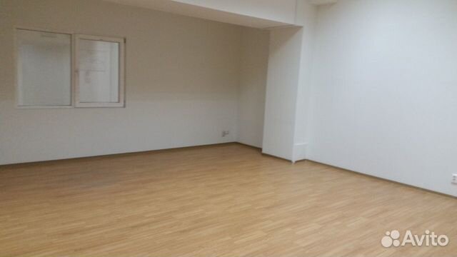 Офисное помещение, 55 м²