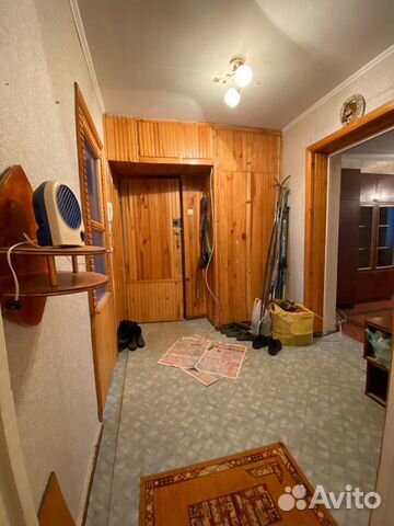 3-к квартира, 58.7 м², 3/5 эт. 3-к квартира, 58.7 м², 3/5 эт.