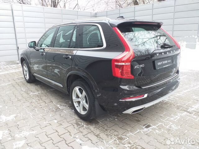 Volvo XC90 2.0 AT, 2015, 103 577 км Volvo XC90 2.0 AT, 2015, 103 577 км