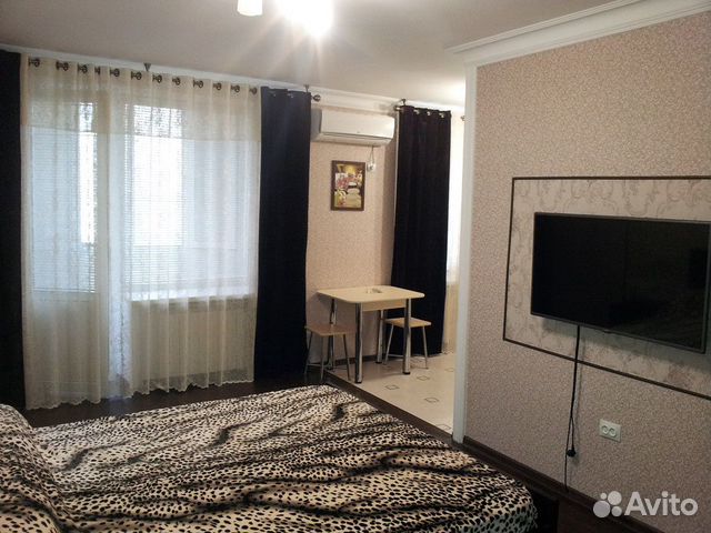 

1-к. квартира, 25 м², 3/5 эт.