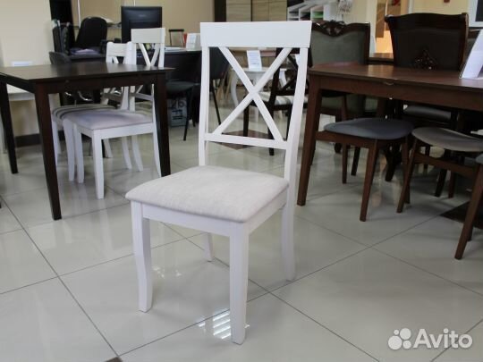 Обеденный набор Mesa стол и 4 стула