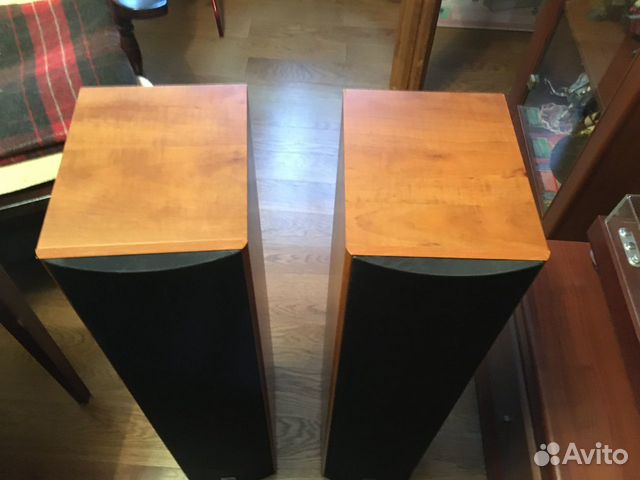 Напольные колонки Focal JMlab chorus 710