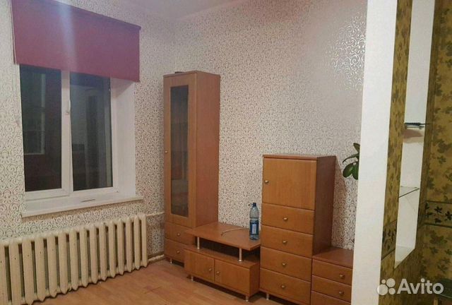 купить комнату вторичное жилье КалининградМосковскийМалый переулок25