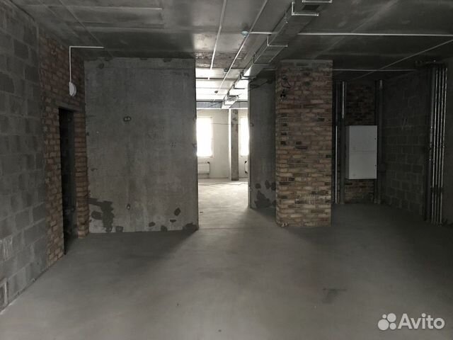 Сдам помещение свободного назначения, 114 м² Сдам помещение свободного назначения, 114 м²