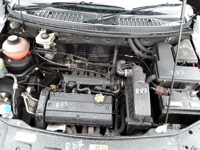 Разборка Land Rover Freelander 1 3х дверка Разборка Land Rover Freelander 1 3х дверка