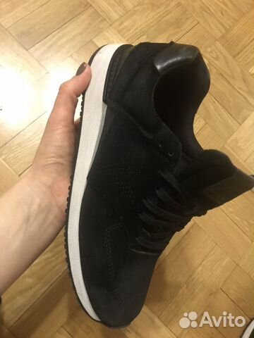 Кроссовки New Balance Кроссовки New Balance